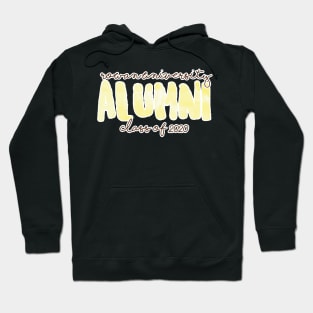 Rowan University Alumni (3) Hoodie